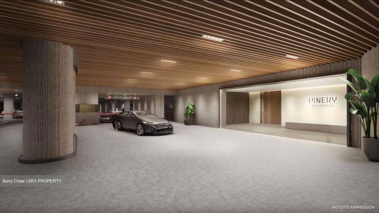 Pinery Residences (D16), Condominium #568123471